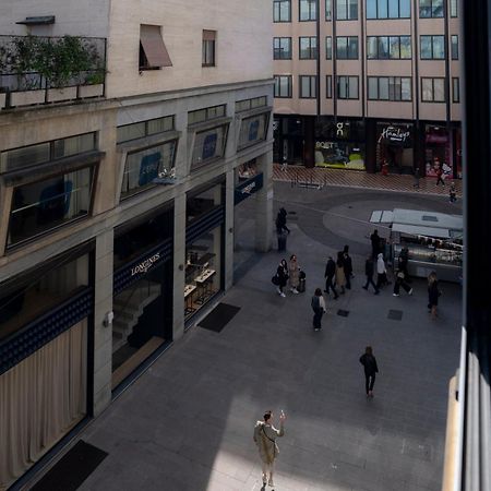 Maison B Milano Dış mekan fotoğraf