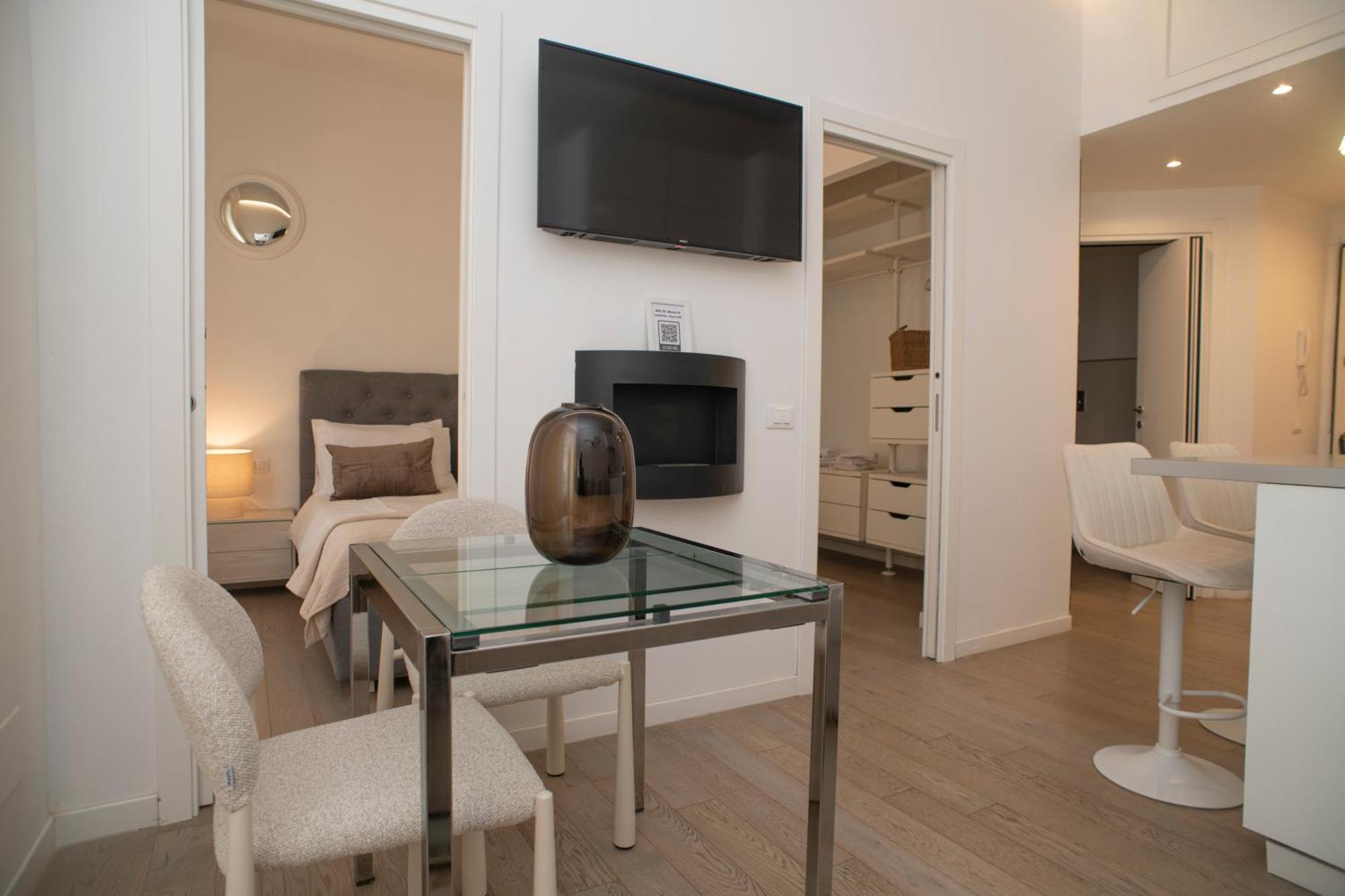 Maison B Milano Dış mekan fotoğraf