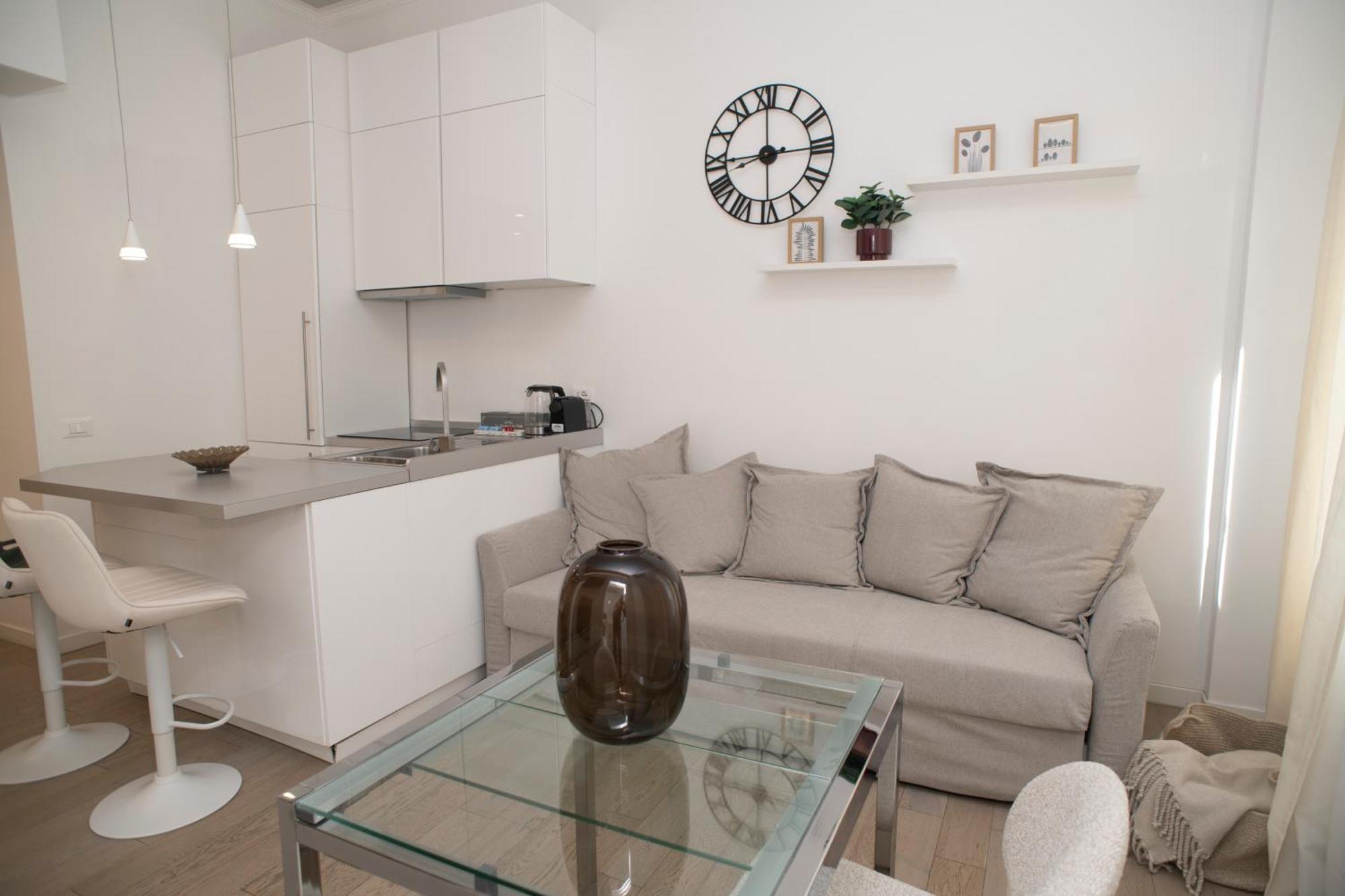 Maison B Milano Dış mekan fotoğraf