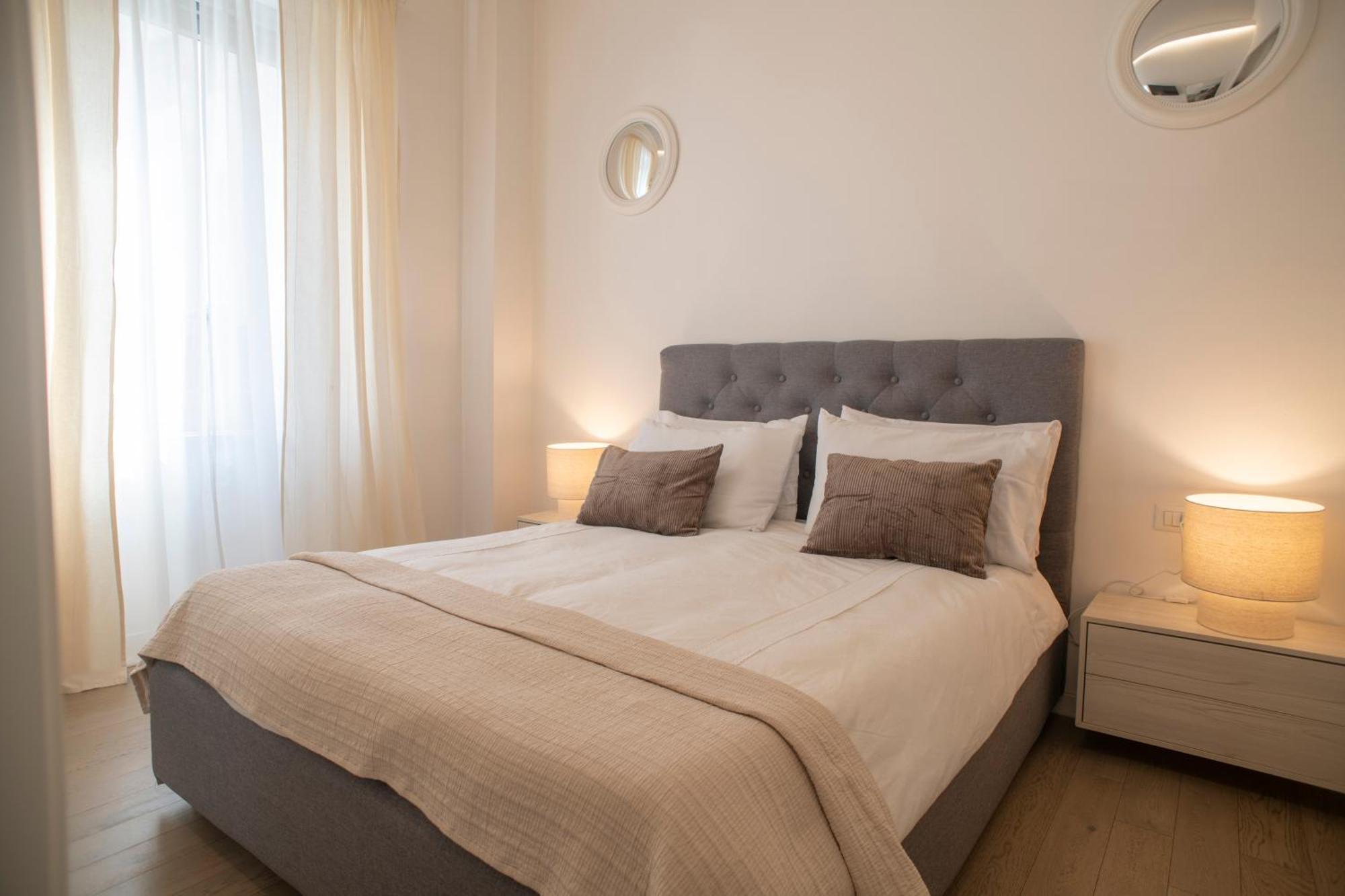 Maison B Milano Dış mekan fotoğraf
