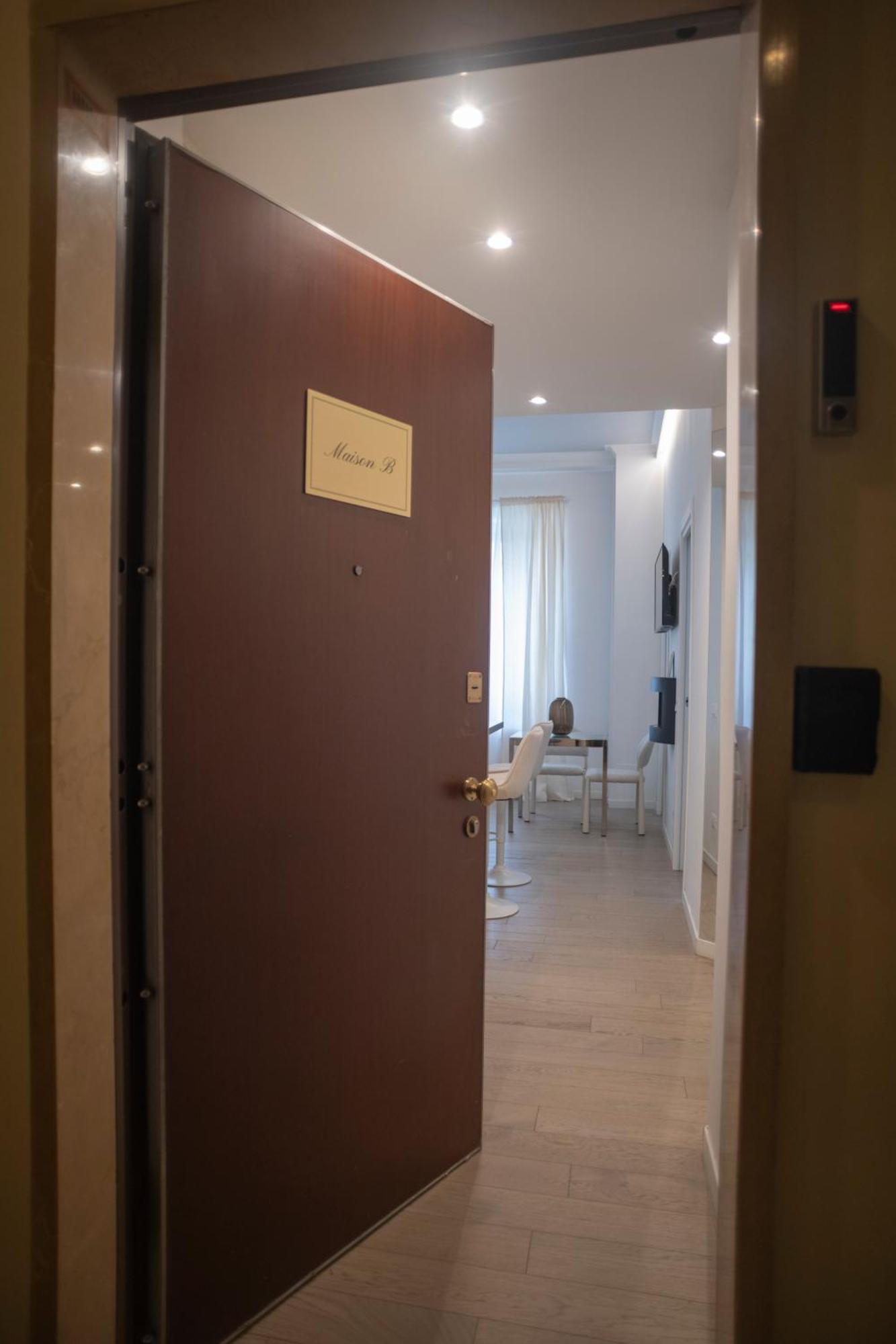 Maison B Milano Dış mekan fotoğraf