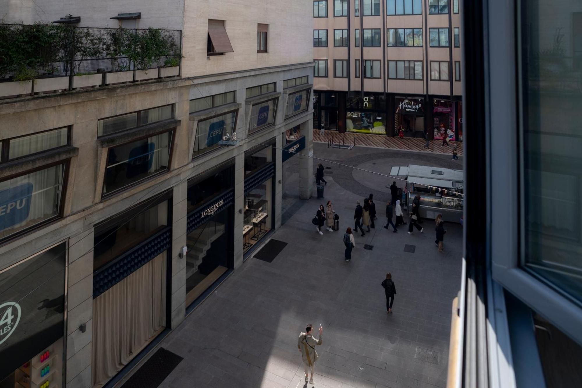 Maison B Milano Dış mekan fotoğraf