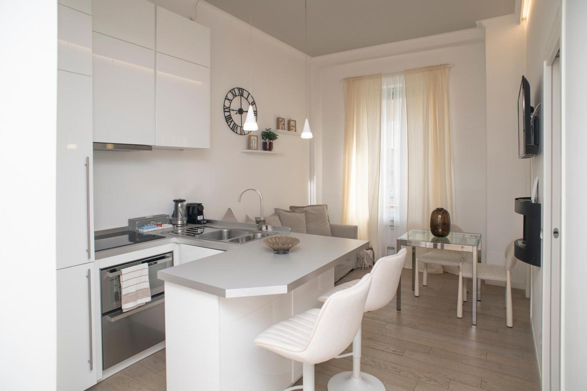 Maison B Milano Dış mekan fotoğraf